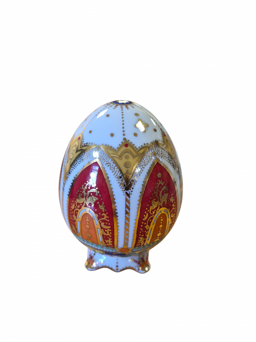 Пасхальное Яйцо авт.рос.Ширина В.В
