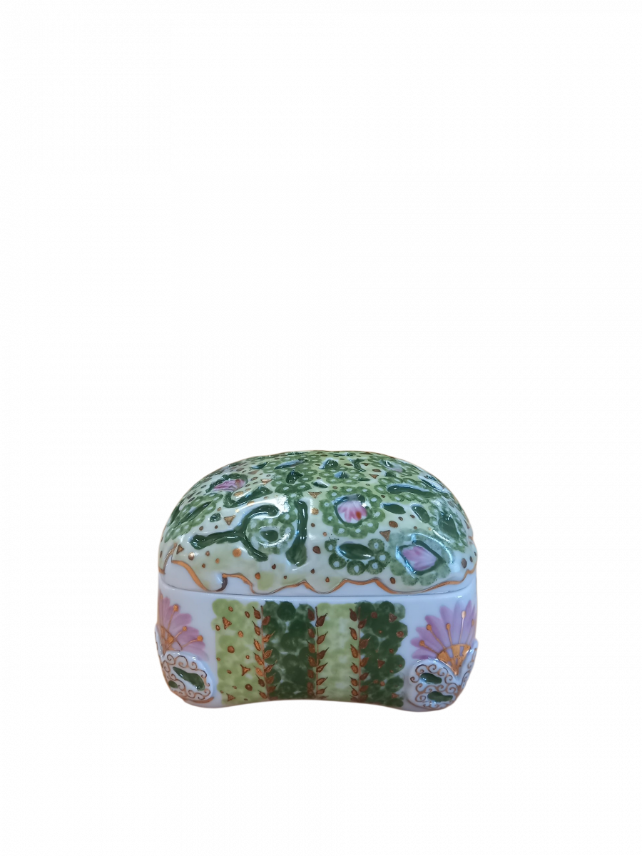 Шкатулка (Павлова О.М) рос. Иванова М.В