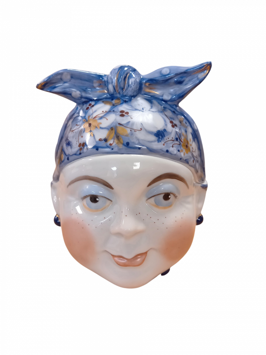 Шкатулка Масленица автЗвягин А.В. рос.Иванова М.В.