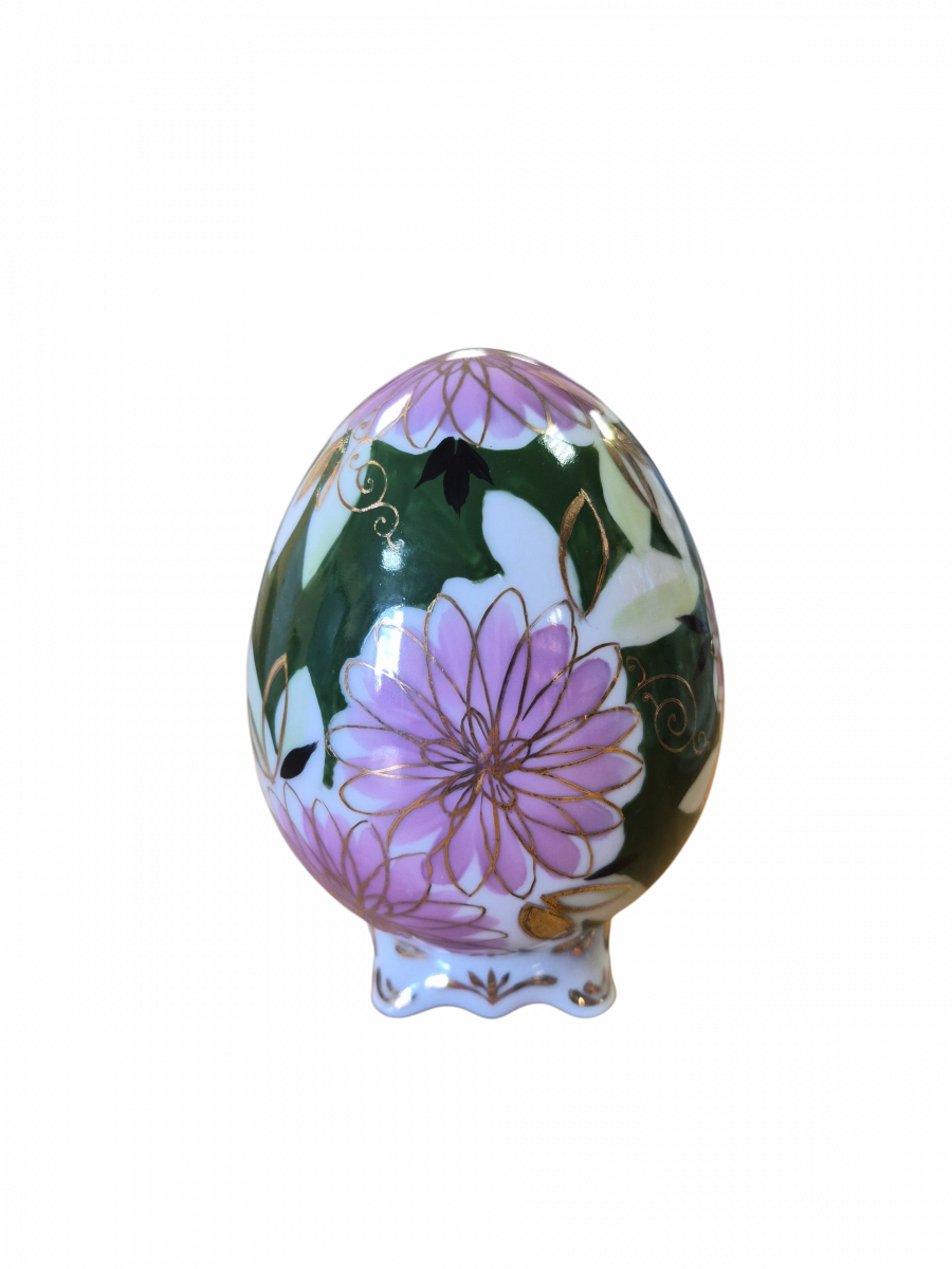 Пасхальное яйцо авт.рос.Иванова М.В