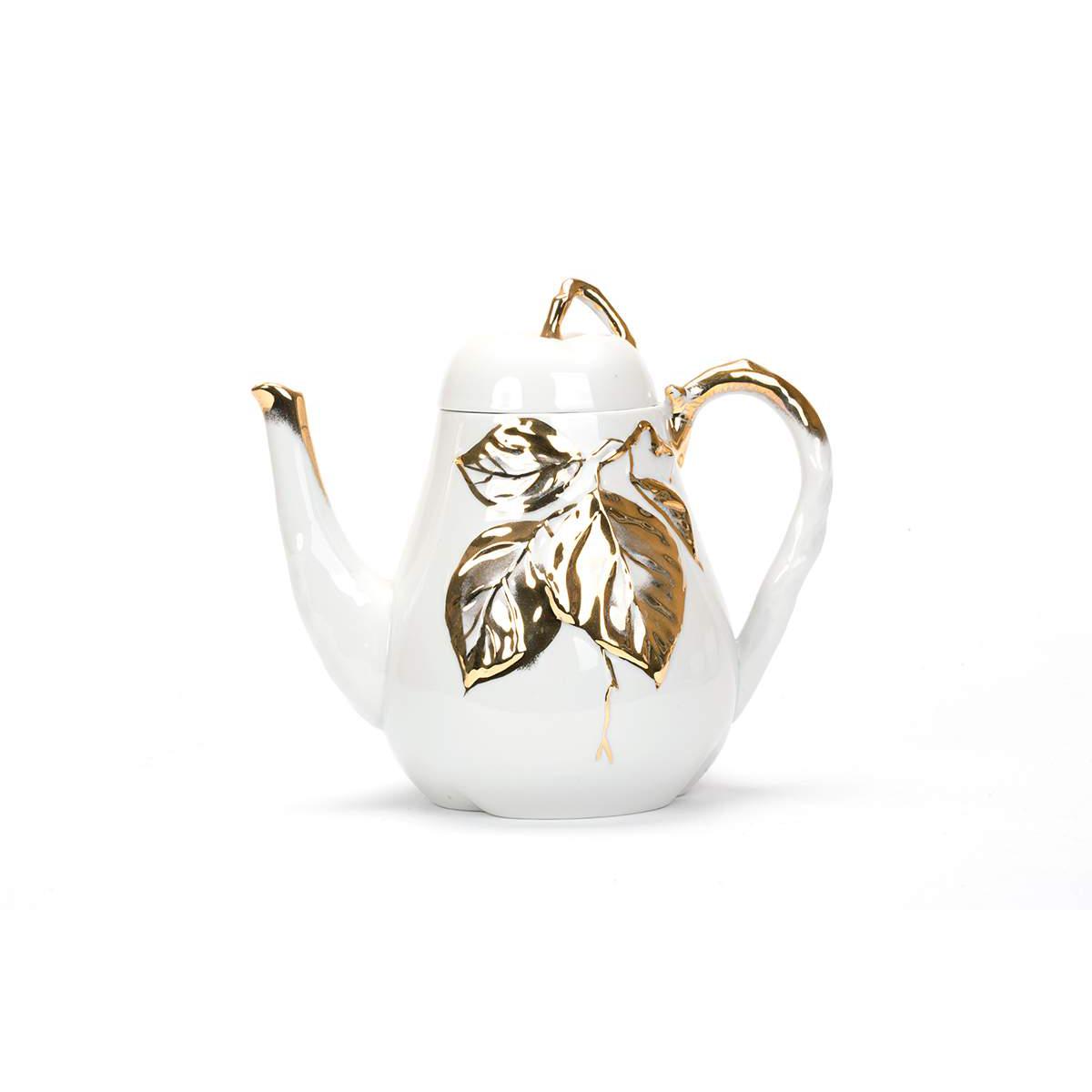 Сервиз чайный 15 предм. Фруктовый сад Яблоневый сад