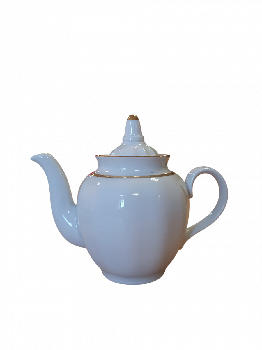 Чайник 900 мл Гранатовый Монреаль