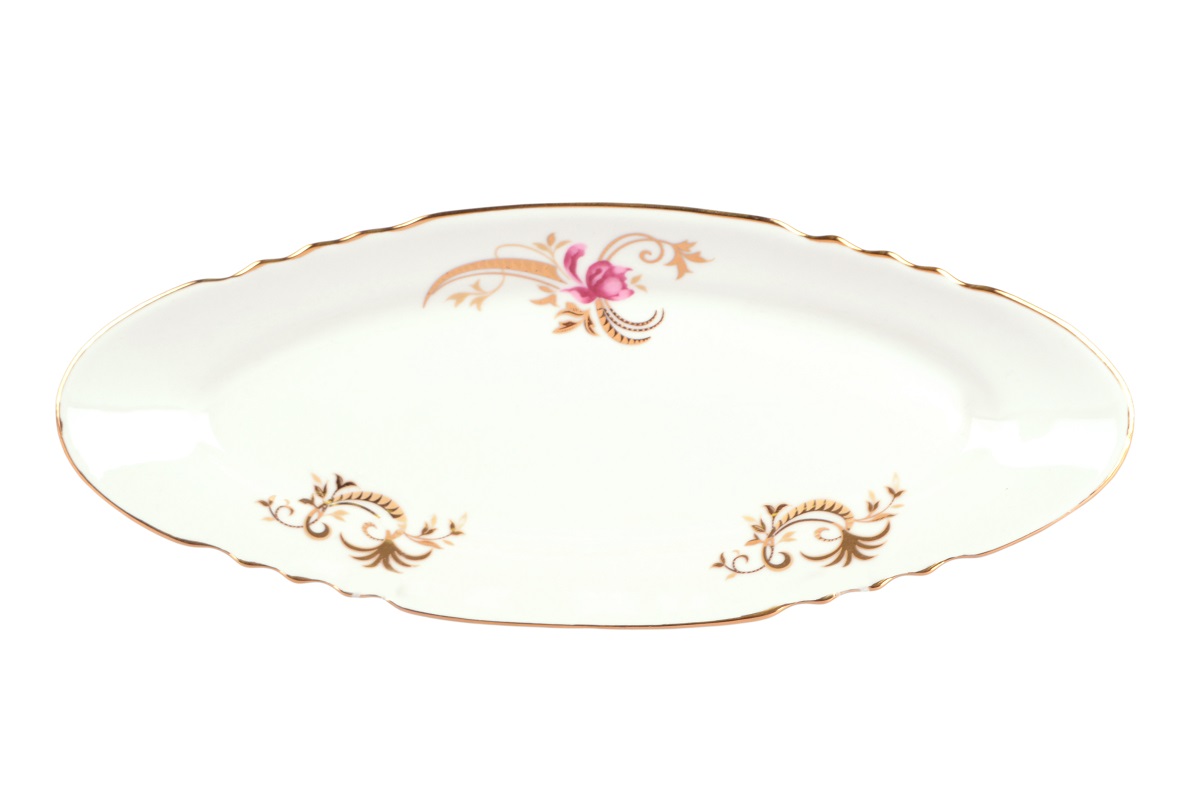 Сервиз столовый 29 предм.Аппетитный Жар-птица