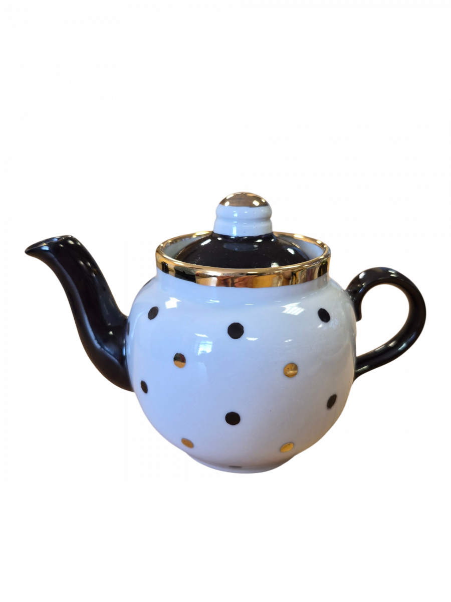 Чайник 350мл.Янтарь Горошек авт. Безенкова М.Л