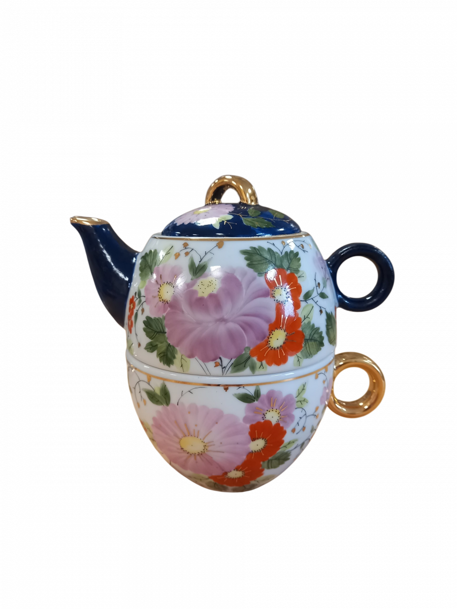 Набор 3 предм. Эгоист Ассорти рос. Иванова М.В 