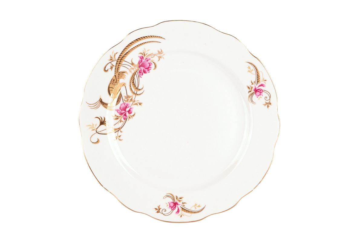 Сервиз столовый 29 предм.Аппетитный Жар-птица