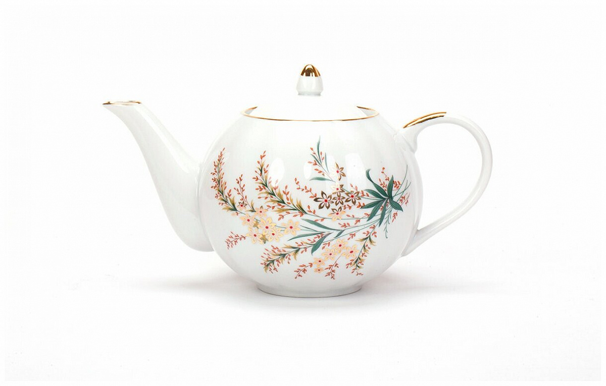 Чайник 750 мл Тюльпан Нина