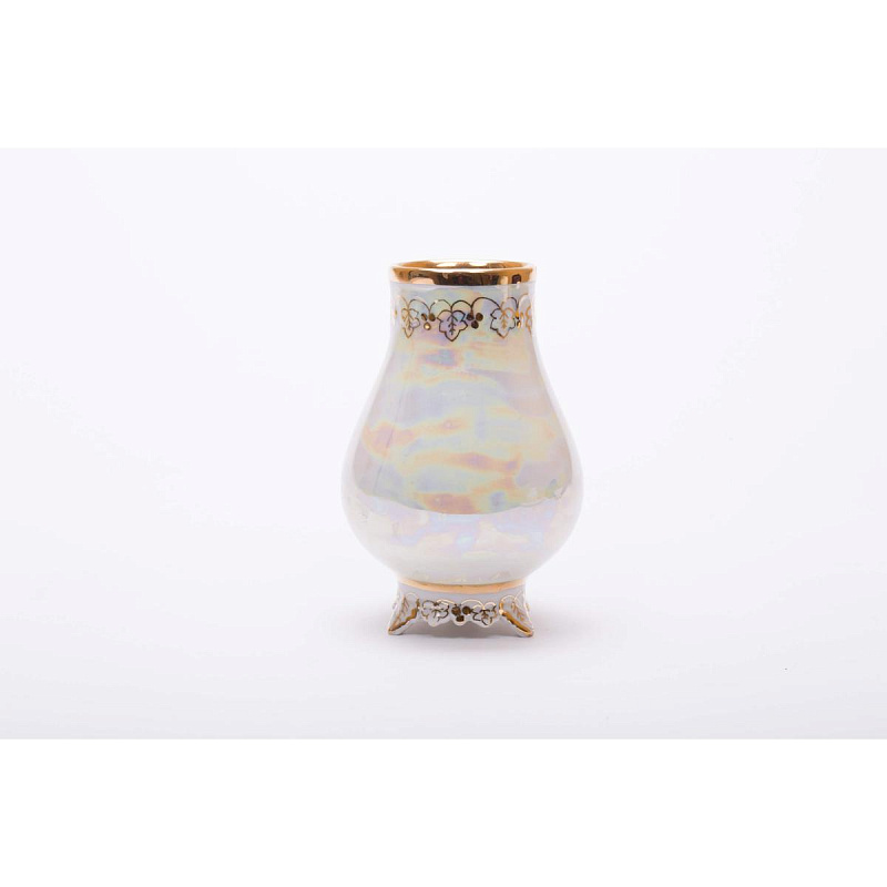 Сервиз чайный 22 предм. Виноградная лоза Морозко