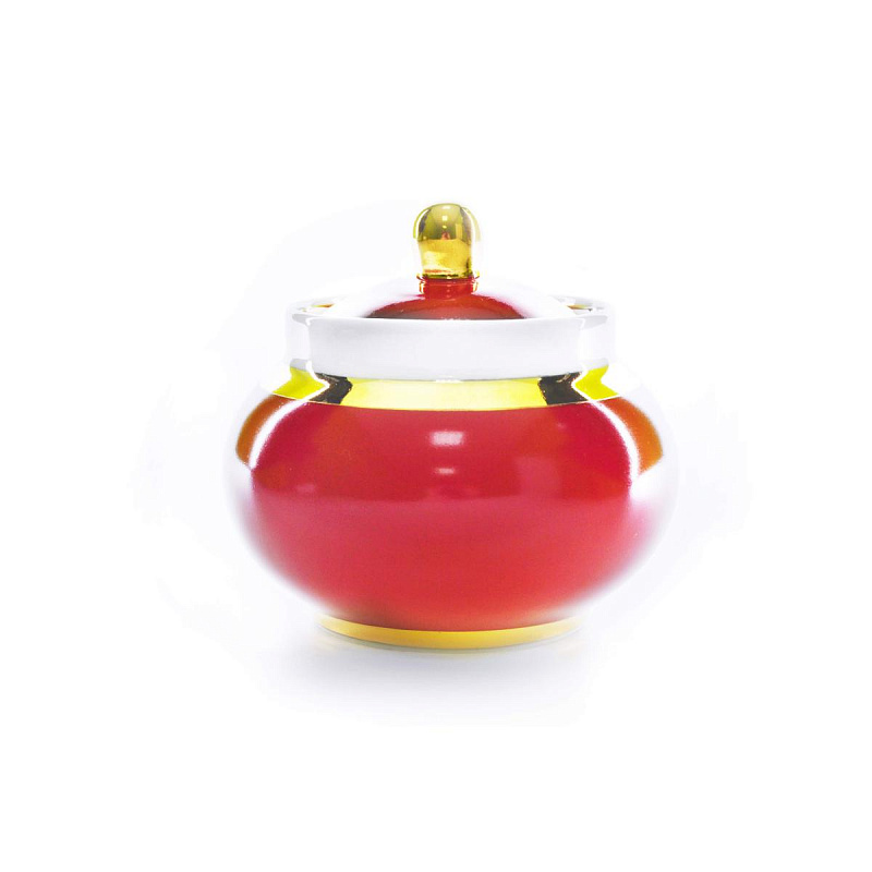 Сервиз чайный 14 предм. Рубин Рубин