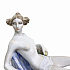Скульптура "Балерина на отдыхе" автор Гатилова Е.И.