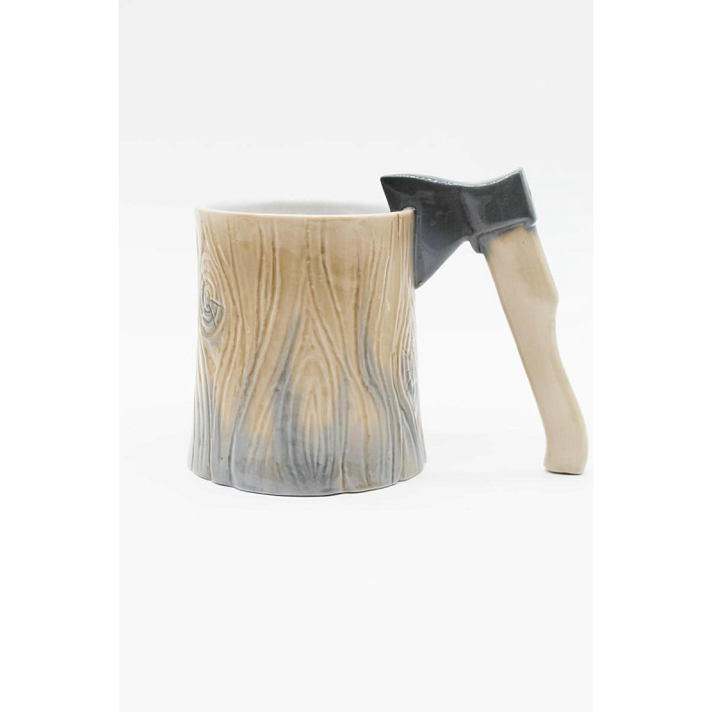 Кружка Топор авт. Звягин А.В.