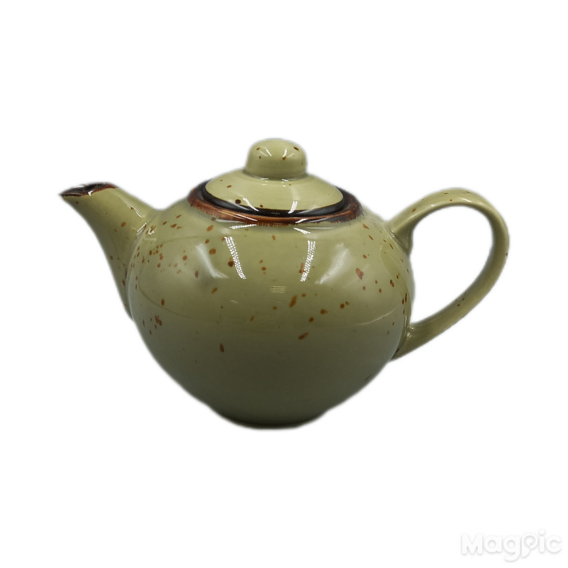 Чайник 550 Аликанте (Керамака)																														