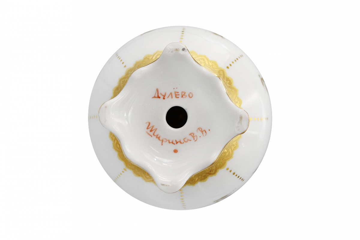 Пасхальное яйцо авт.рос.Ширина В.В.																														